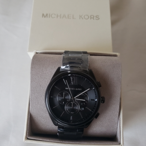 Michael Kors Other - Michael kors mens watch